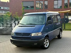 Blau Gebraucht 1998 VW T4 California Van | 13.800 € (Guter Preis)