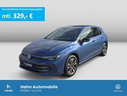 Grenadillschwarz metallic Gebraucht 2025 VW Golf VIII Goal Limousine | 32.980 € (Fairer Preis)