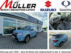 Schwarz Neu 2025 Suzuki Vitara Comfort SUV | 23.299 € (Guter Preis)