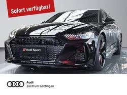 Sebringschwarz kristalleffekt Neu 2025 Audi RS6 Sport Kombi | 145.952 € (Etwas zu teuer)