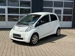 Blanc antarctique Gebraucht 2012 Peugeot iON Basis Kleinwagen | 3.300 € (Superpreis)