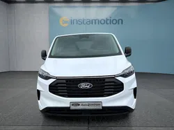 Weiß Neu 2025 Ford Transit Custom | 32.799 €