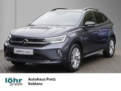 Rauchgrau metallic Gebraucht 2024 VW Taigo Move SUV | 23.980 € (Etwas zu teuer)