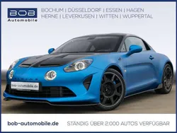 Bleu racing mat (blau) Neu 2025 Alpine A110 Coupé | 119.685 €