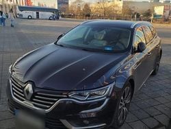 Violet Gebraucht 2019 Renault Talisman Kombi | 12.000 € (Guter Preis)