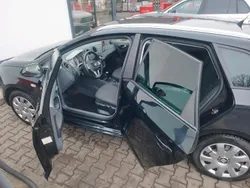 Schwarz Gebraucht 2011 Seat Ibiza ST Copa Kombi | 4.500 € (Etwas zu teuer)