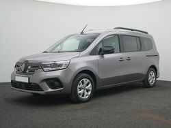 Grau cassiopee Gebraucht 2025 Renault Kangoo Techno SUV | 31.084 € (Guter Preis)