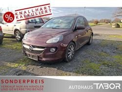 Very berry Gebraucht 2016 Opel Adam Sport Kleinwagen | 5.485 € (Superpreis)