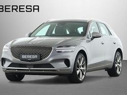 Silber Neu 2025 Genesis GV70 SUV | 51.480 € (Guter Preis)