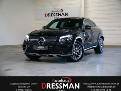 Mercedes GLC250