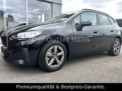 Schwarz Gebraucht 2022 BMW 218 Active Tourer Performance Van / Kleinbus | 24.990 € (Guter Preis)