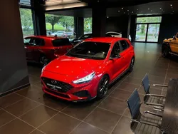 Rot Gebraucht 2022 Hyundai i30 N Performance Limousine | 29.990 € (Guter Preis)