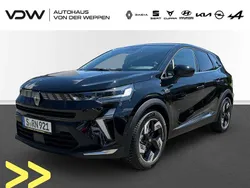 Blackpearlschwarz Gebraucht 2025 Renault Symbioz Techno SUV | 30.660 € (Fairer Preis)