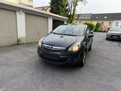 Grau Gebraucht 2014 Opel Corsa Energy Kleinwagen | 4.500 € (Guter Preis)