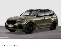 Manhattan Gebraucht 2022 BMW X5 M Sport SUV | 58.490 € (Fairer Preis)