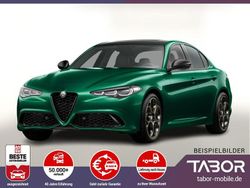 Grün Neu 2025 Alfa Romeo Giulia Limousine | 48.988 € (Guter Preis)