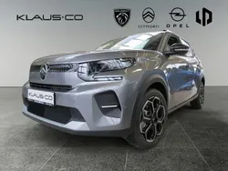 Grau Gebraucht 2025 Citroën C3 Kleinwagen | 19.690 € (Fairer Preis)