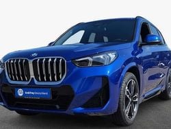 Blau Neu 2025 BMW X1 SUV | 55.490 € (Superpreis)