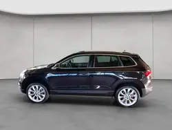 Blackmagic perleffekt Gebraucht 2022 Skoda Karoq Ambition SUV | 23.490 €