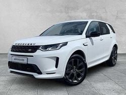 Fuji white Gebraucht 2024 Land Rover Discovery Sport SE Dynamic SUV | 41.900 € (Superpreis)