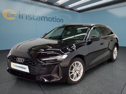 Schwarz Gebraucht 2025 Audi A5 Coupé | 48.399 € (Superpreis)