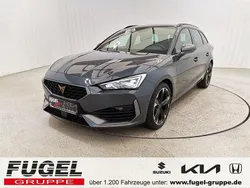 "magnetic tech" Gebraucht 2024 Cupra Leon Kombi | 25.899 € (Superpreis)