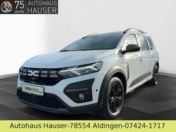 Weiß Gebraucht 2024 Dacia Jogger Extreme Van / Kleinbus | 17.650 € (Guter Preis)