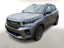 Grau Neu 2025 Citroën C3 Kleinwagen | 19.400 € (Fairer Preis)