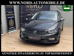 Grau Gebraucht 2021 VW Passat Business Kombi | 28.900 € (Fairer Preis)