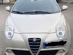 Bronze Gebraucht 2013 Alfa Romeo MiTo Kleinwagen | 5.500 € (Fairer Preis)