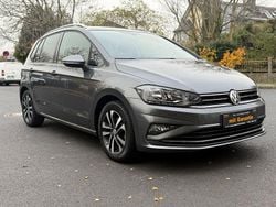Grau Gebraucht 2020 VW Golf VIII United Limousine | 17.700 € (Fairer Preis)
