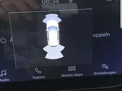 Weiß Gebraucht 2019 Ford Ecosport Trend SUV | 10.000 € (Superpreis)