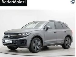 Grau Neu 2025 VW Touareg R SUV | 118.715 €