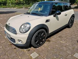 Weiß Gebraucht 2010 Mini Cooper Kleinwagen | 3.700 € (Guter Preis)