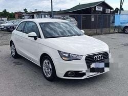 Gebraucht 2012 Audi A1 Business Limousine | 2.800 € (Superpreis)