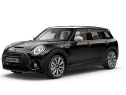 Schwarz Gebraucht 2022 Mini Cooper S Clubman Kombi | 30.930 € (Fairer Preis)