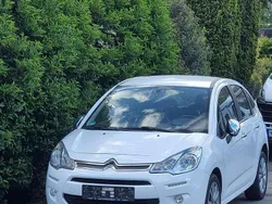 Weiß Gebraucht 2014 Citroën C3 PureTech Kleinwagen | 4.500 € (Fairer Preis)