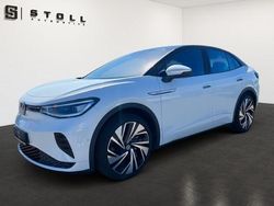 Weiß Gebraucht 2022 VW ID.5 GTX SUV | 38.990 € (Fairer Preis)