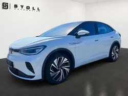 Weiß Gebraucht 2022 VW ID.5 GTX SUV | 38.990 € (Fairer Preis)