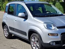 Fiat Panda 4x4
