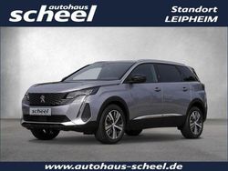 Othercolor Gebraucht 2024 Peugeot 5008 Allure Van / Kleinbus | 24.390 € (Superpreis)