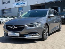 Grau (licht grau m2) Gebraucht 2019 Opel Insignia Innovation Kombi | 19.900 € (Teuer)