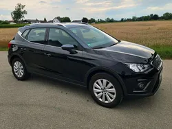 Schwarz Gebraucht 2019 Seat Arona XCELLENCE SUV | 15.999 € (Guter Preis)