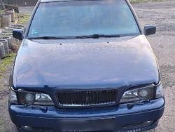 Blau Gebraucht 1999 Volvo S70 Limousine | 870 €