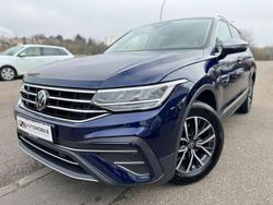 Andere Gebraucht 2022 VW Tiguan Allspace Life SUV | 25.499 € (Guter Preis)
