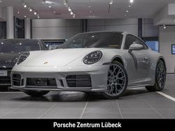 Weiss Neu 2025 Porsche 911 Carrera Coupé | 173.991 €