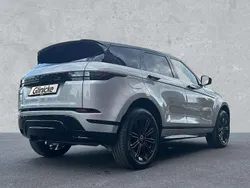 Silber Neu 2025 Land Rover Range Rover evoque SE Dynamic SUV | 63.880 € (Fairer Preis)