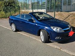 Gebraucht 2006 Opel Astra Cabriolet Cabrio | 1.899 €