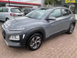 Grau Gebraucht 2020 Hyundai Kona Advantage SUV | 15.499 € (Superpreis)