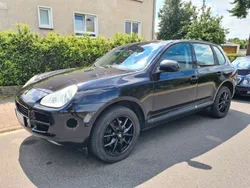 Schwarz Gebraucht 2006 Porsche Cayenne SUV | 7.999 € (Etwas zu teuer)